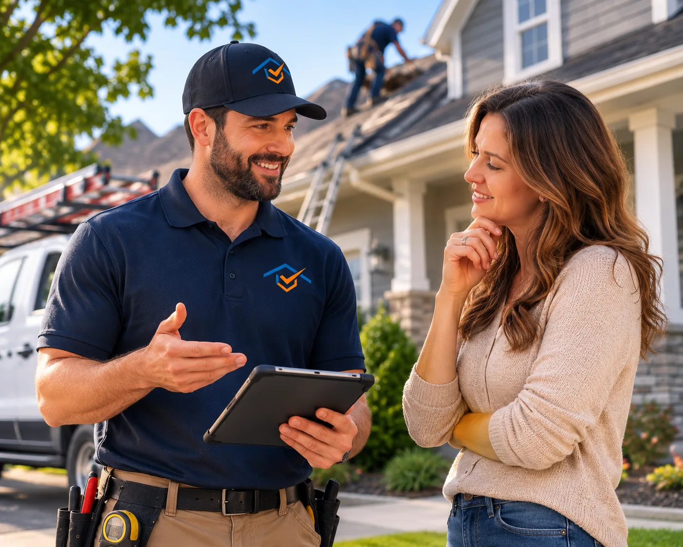 Roof Inspection FAQs in Taylorville, IL