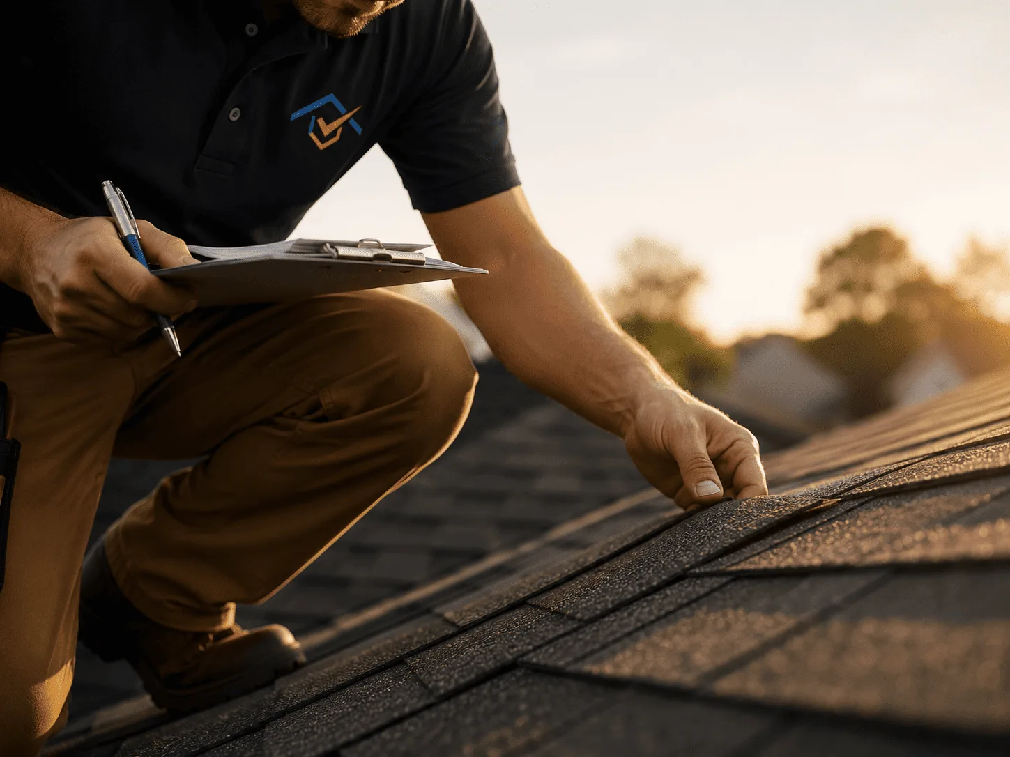 Why Choose Roof Inspection in Taylorville, IL